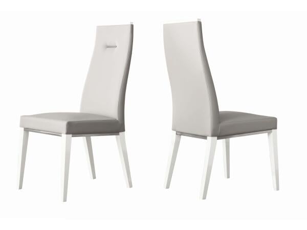 Artemide Dining Chair Chairs & Benches Alf Italia 3